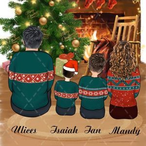 Meet your Posher, Mandy